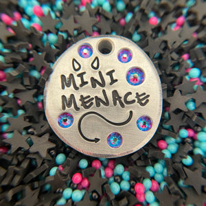 mini menace