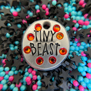 tiny beast