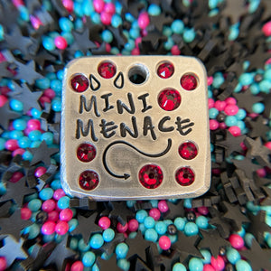 mini menace