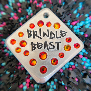 brindle beast