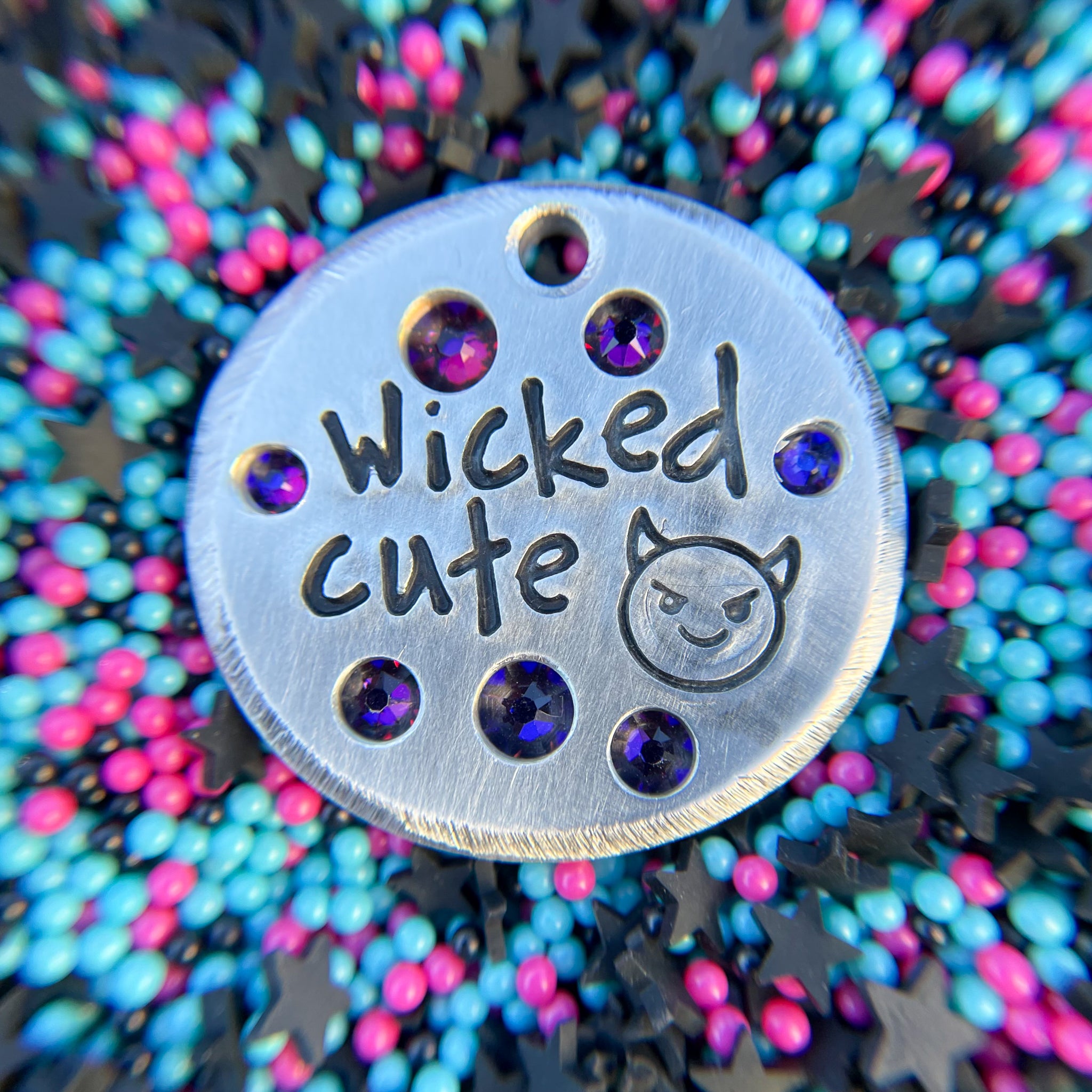 wicked cute