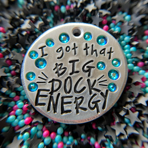 big dock energy