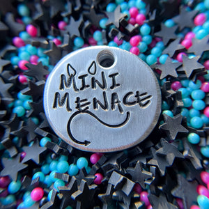 mini menace
