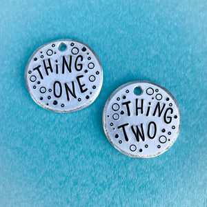 thing one & thing two