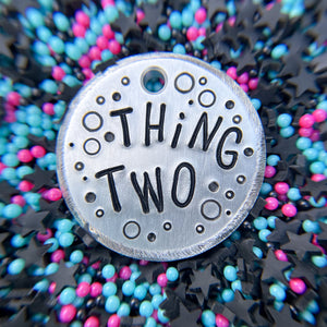 thing one & thing two