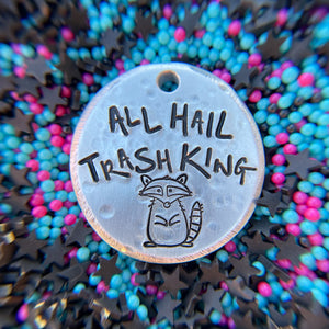 TRASH KING