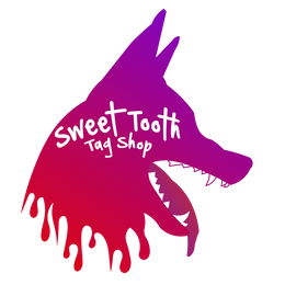 Sweet Tooth Tag Shop